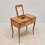 1596 6180 DRESSING TABLE